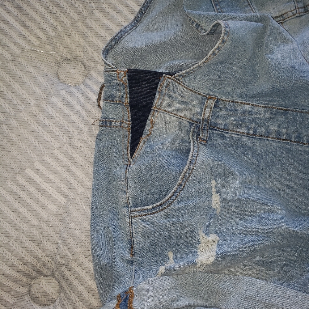 Overalls - Picture 3 of 3